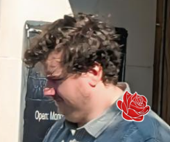 Thomas Peach – profile image